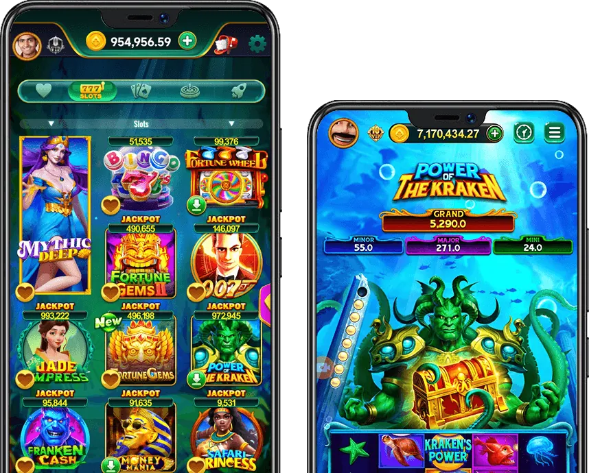 Kho game đa dạng 78vin