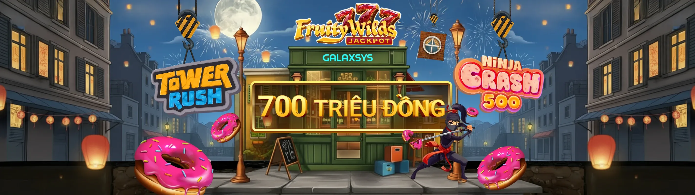 Hình ảnh tổng quan về nền tảng cá cược trực tuyến uy tín 78vin