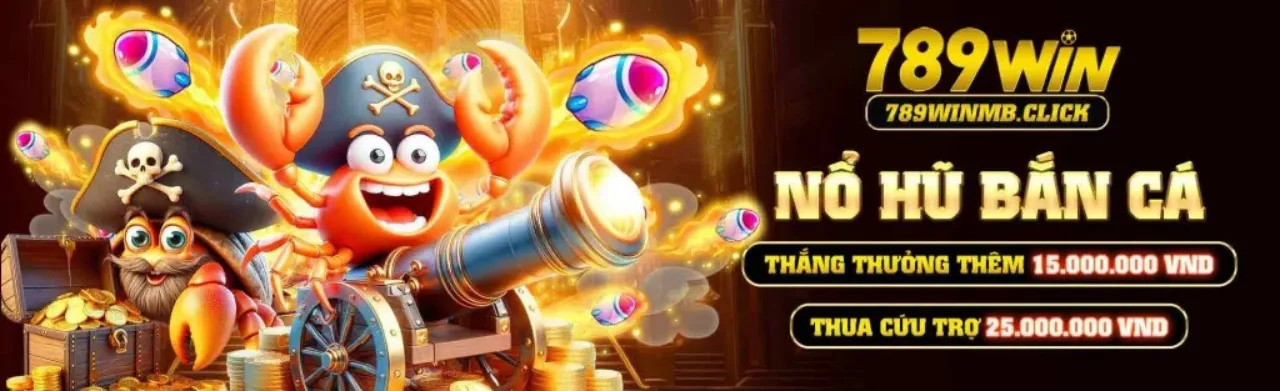Trò chơi Nổ Hũ tại 78vin nhà cái