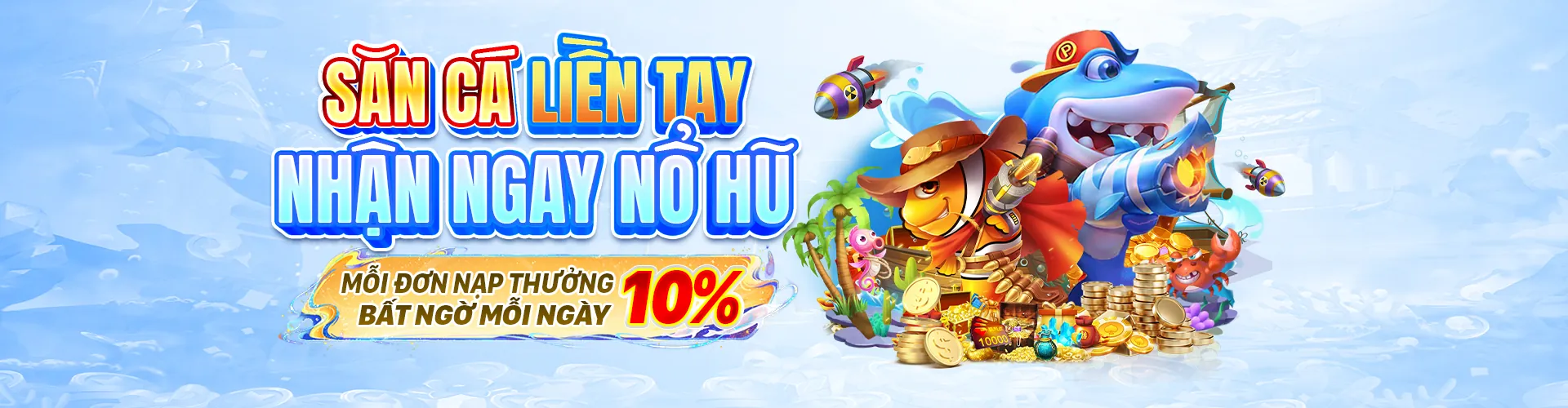 Các chương trình khuyến mãi độc quyền tại 78VIN Nhà Cái